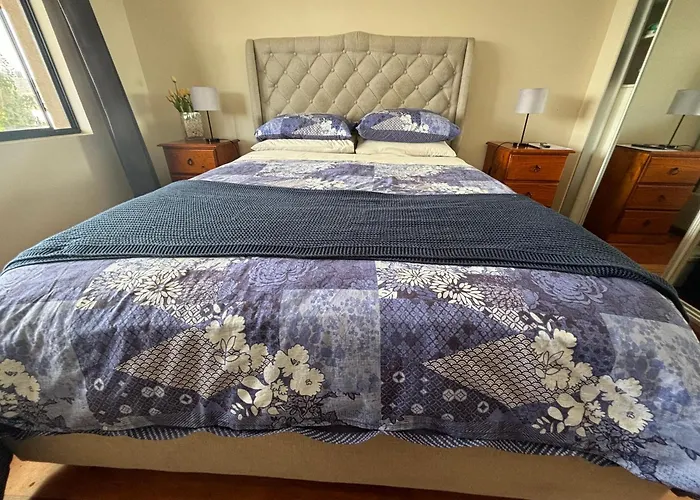 Ocean Reef Homestay