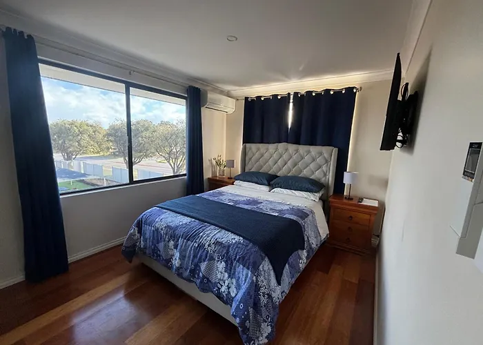 Ocean Reef Homestay