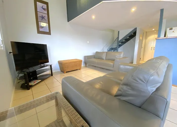 Osprey Holiday Village Unit 122 2 Bedroom