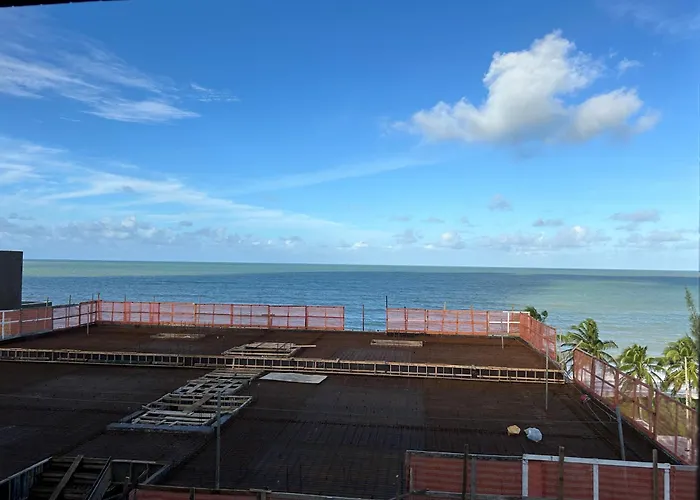 Flat Mar Belo Intermares