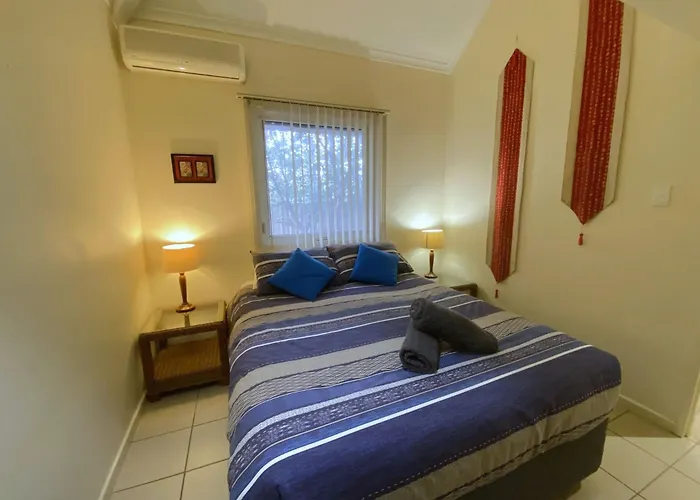 Osprey Holiday Village Unit 101 2 Bedroom