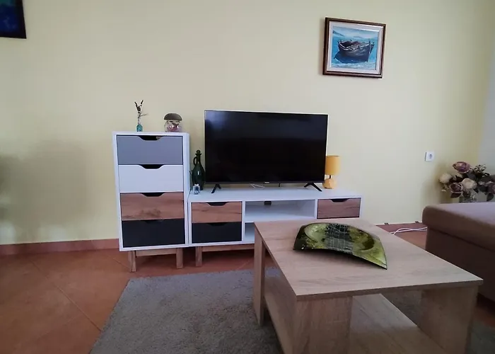 Medulin Holiday House Goga