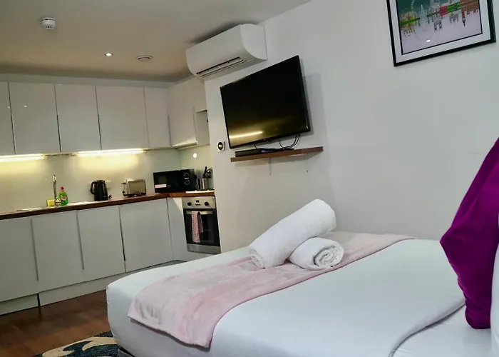 City Prime Camden