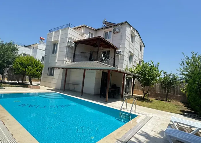 Anfora Villalari