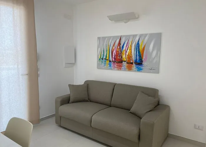 Casa Le Vele