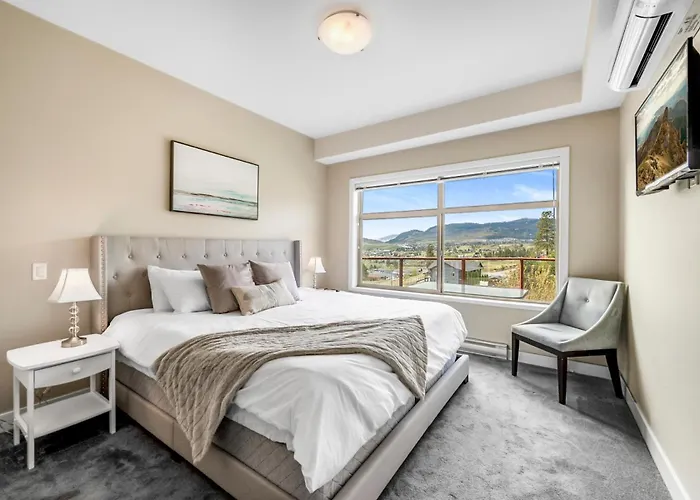 Top Floor Apartment At Amenity Rich Resort 406