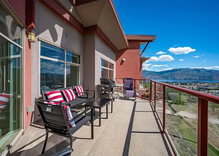 Top Floor Apartment At Amenity Rich Resort 406