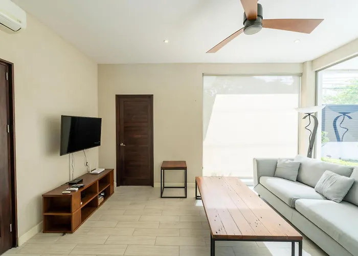 Casa Harmonia- 2 Bedroom House With Pool