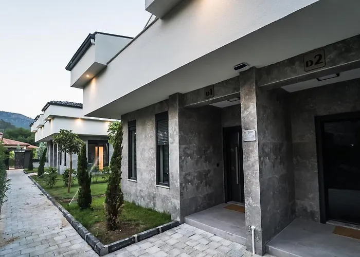 - Meta Homes -