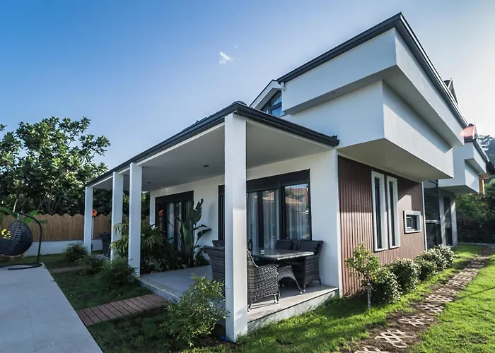 - Meta Homes -