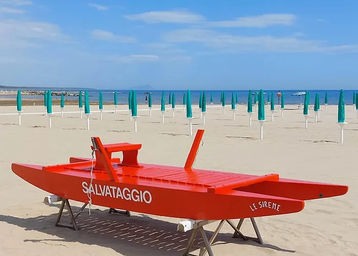 Un Angolo Al Sole