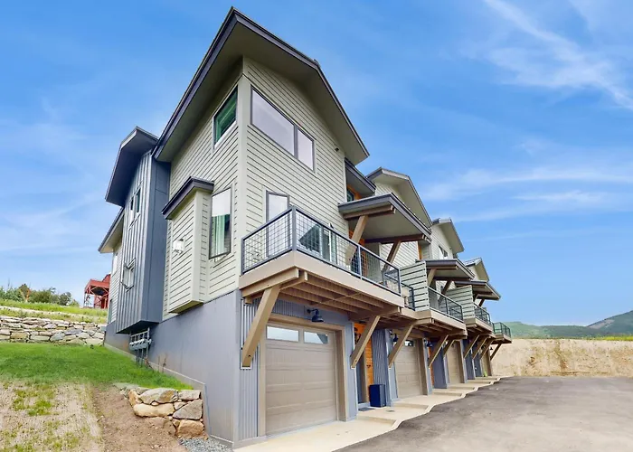 Haverly Mountain Retreat