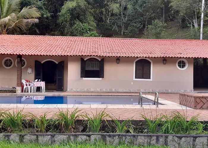 Casa Da Gio Penedo