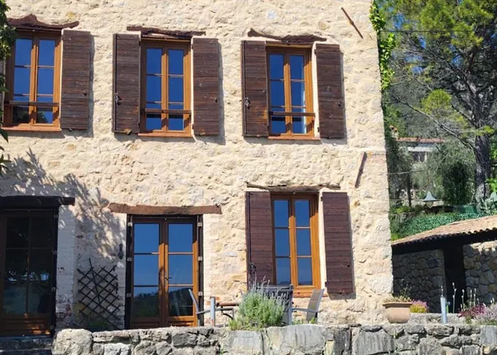 Bastide De Nartas