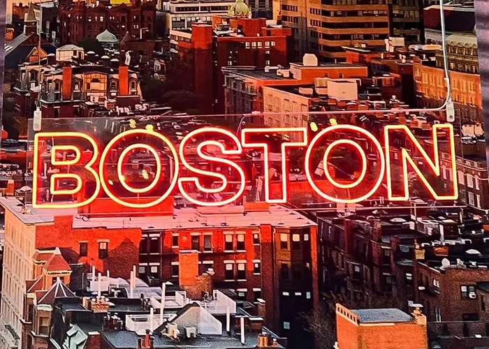 Peaceful 1Br Easy Commute, Urban Suburban Mix Feel In Boston