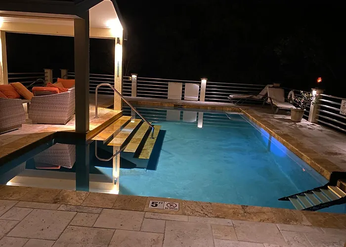 Perfect For Staycations In Little Cayman