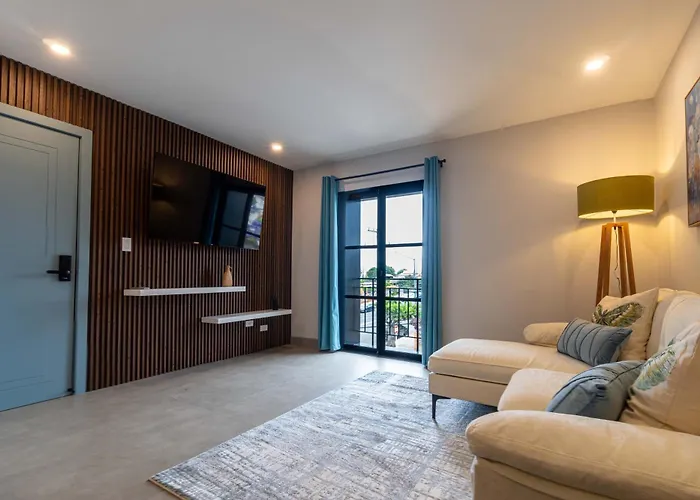 Suites Miramar14