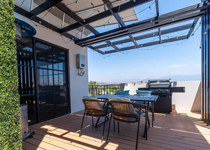 Suites Miramar14