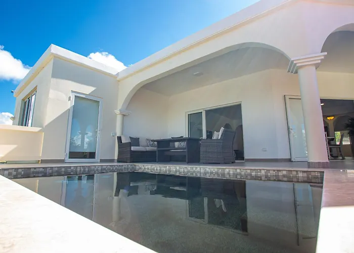 Chalet Genesis