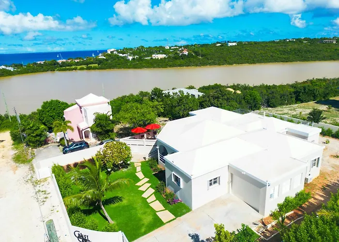 Chalet Genesis