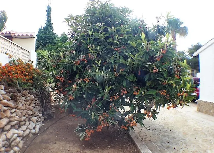 Villa Casa Nuestra