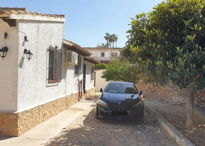 Villa Casa Nuestra