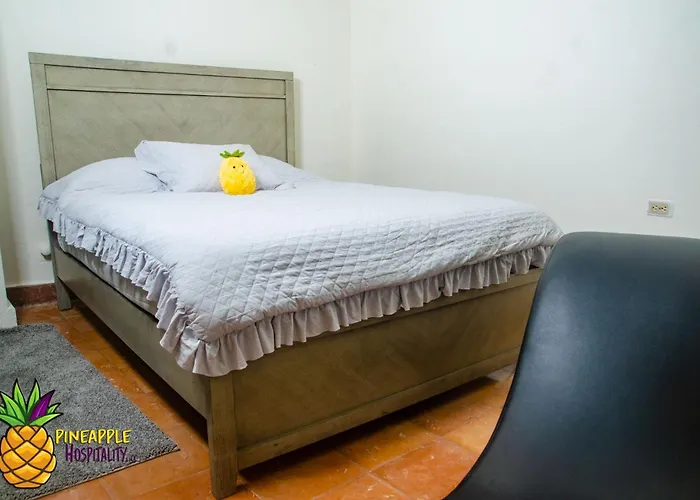 Pineapple Hospitality