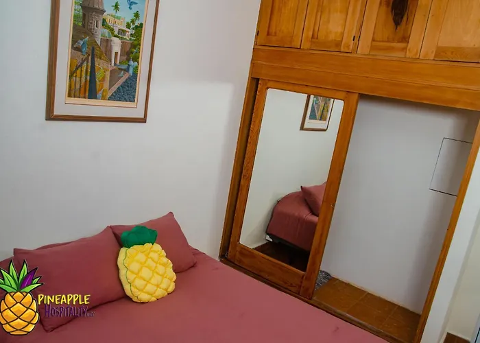 Pineapple Hospitality