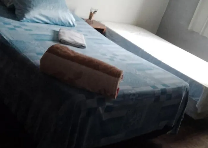 Hostel Botanico