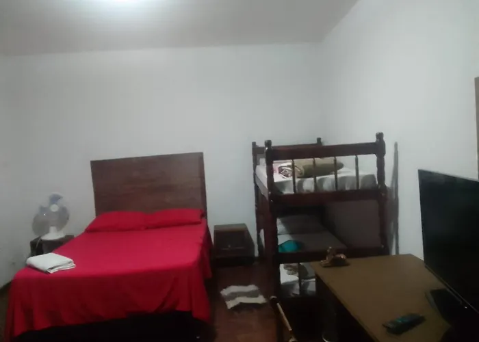 Hostel Botanico