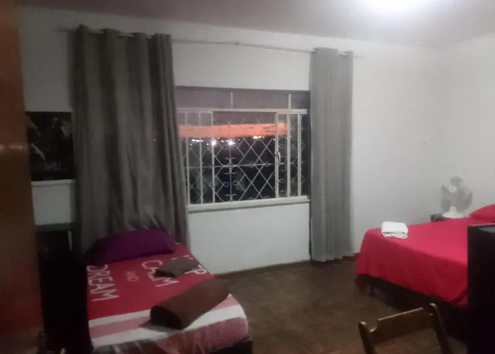 Hostel Botanico