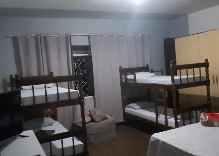 Hostel Botanico
