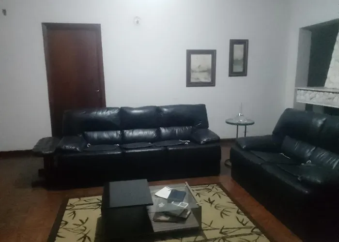 Hostel Botanico