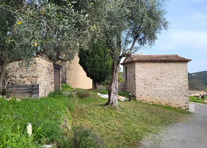 Bastide De Nartas
