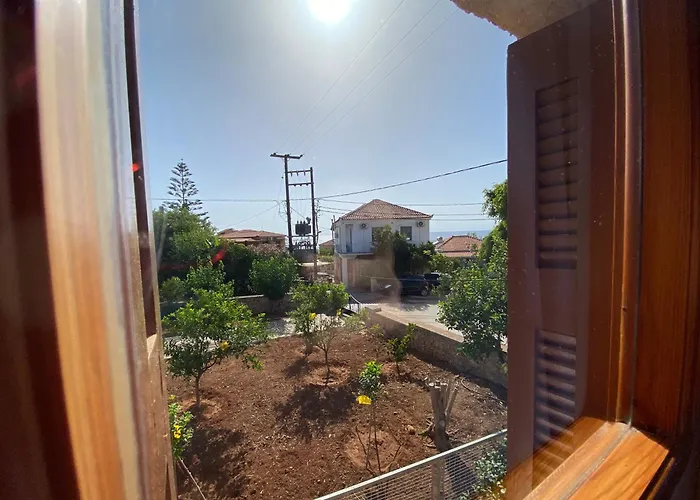 Stavros Classic Appartment