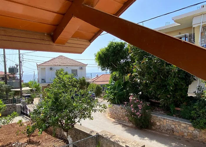 Stavros Classic Appartment