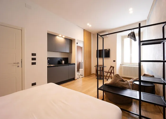 Residenza San Valerio