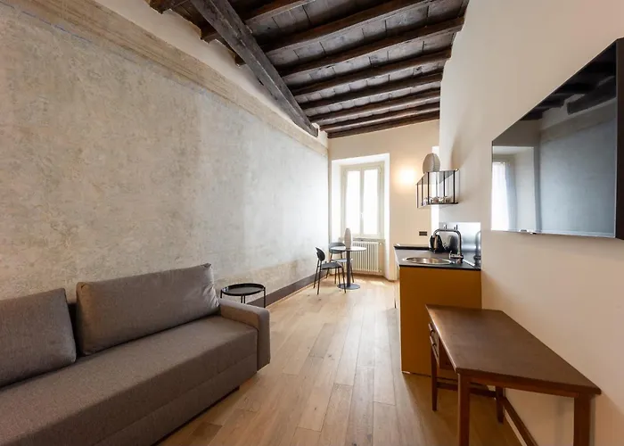 Residenza San Valerio