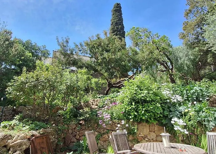 Villa Steriane