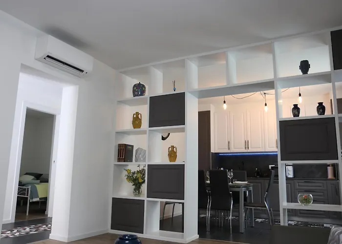 Dolcevita Apartment