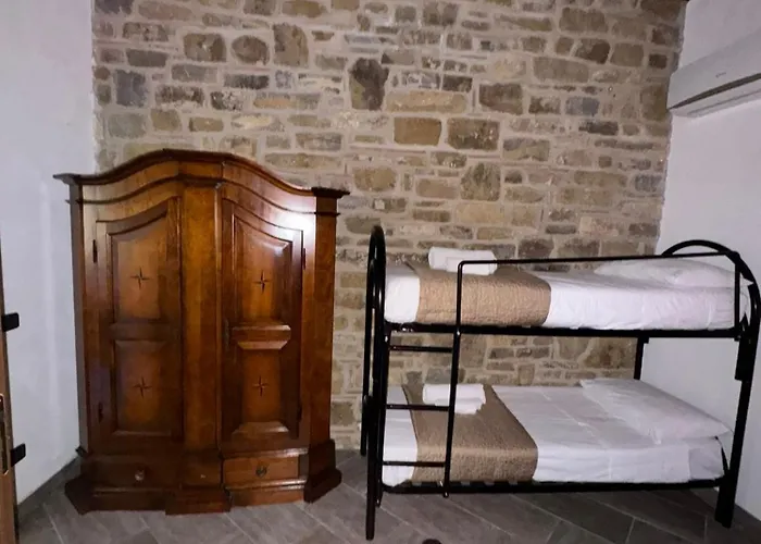 Casa Vacanze La Cascina Di Caterina