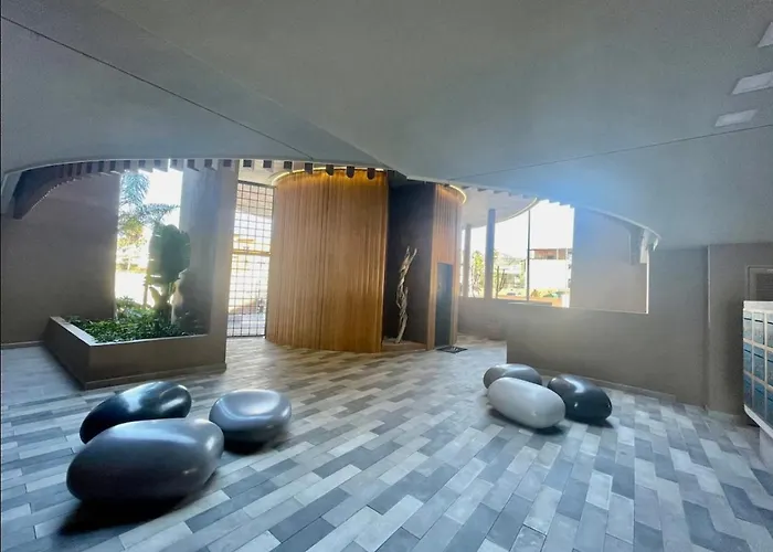 Mia Apartment