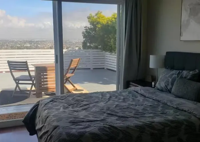 Private Room And Bath - Amazing City Views