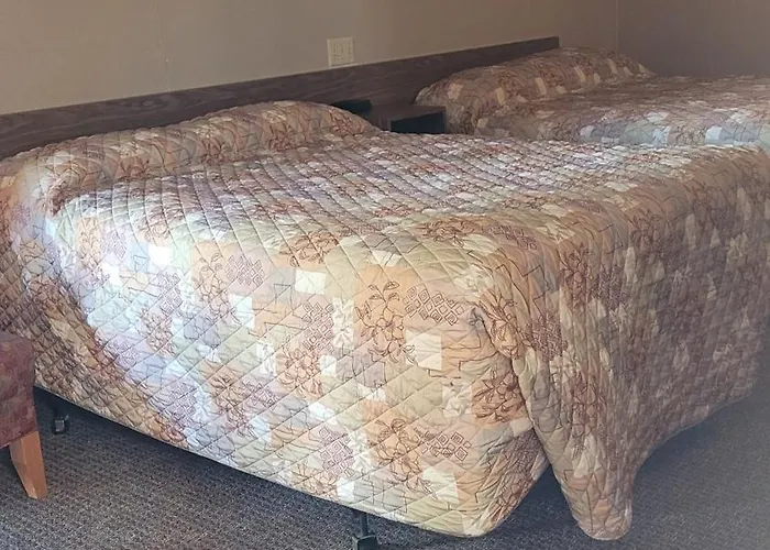 Budget Host Sundowner Motor Inn Kadoka
