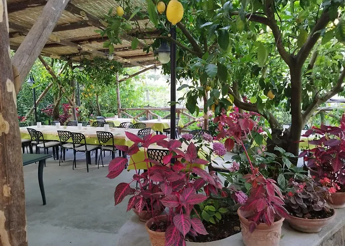 Agriturismo La Lobra