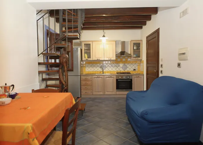 Case Vacanze Casa Romana