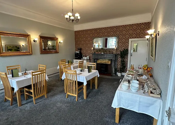 Long Quay House