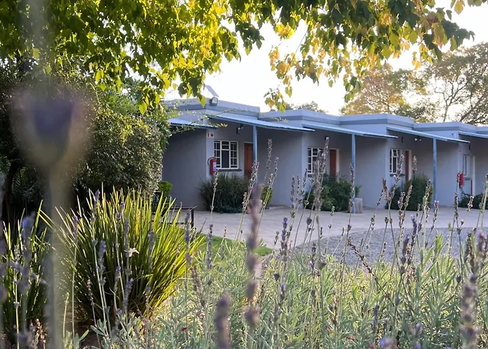 Patterson B&B