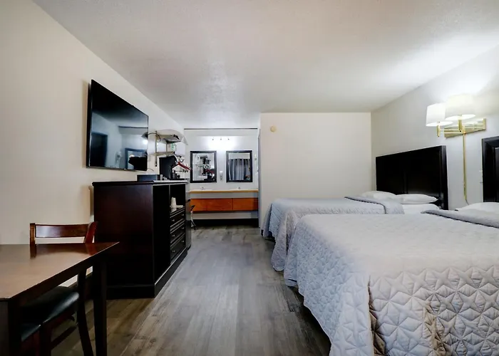 Canaan Motel