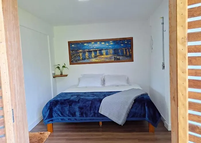 Down The River Hostel